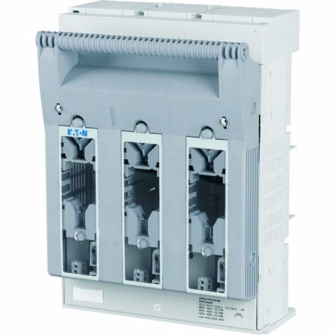 EATON 183057 XNH2-A400 NH SİGORTALI YÜK AYIRICI 3X400A N- KOMPAKT ŞALTER