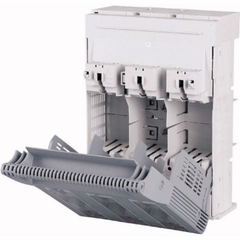 EATON 183057 XNH2-A400 NH SİGORTALI YÜK AYIRICI 3X400A N- KOMPAKT ŞALTER