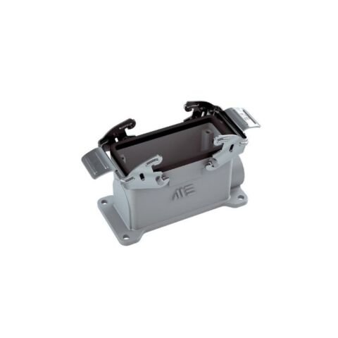 METE ENERJİ 16X16A. ÇOKLU DUVAR GÖVDE METAL MANDAL MONTAJLI - 29056S