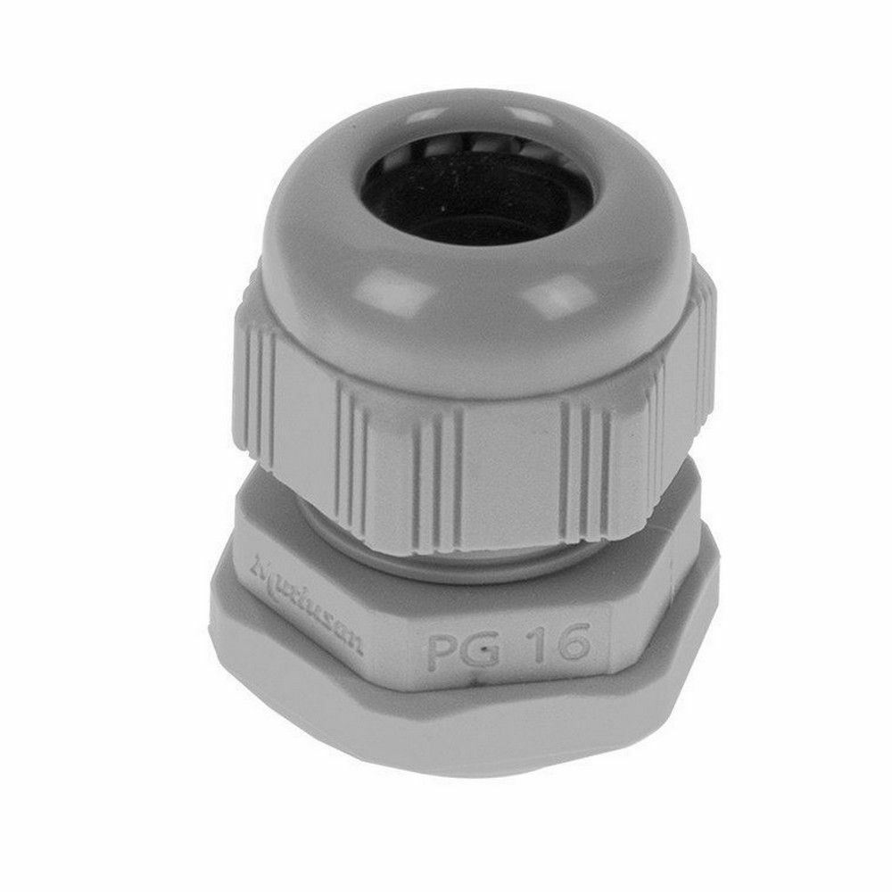 MUTLUSAN PG-16 SÜPER ETANJ PLASTİK REKOR (125 ADET)