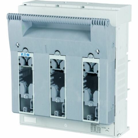 EATON 183071 XNH3-A630 NH SİGORTALI YÜK AYIRICI 3X630A N- KOMPAKT ŞALTER