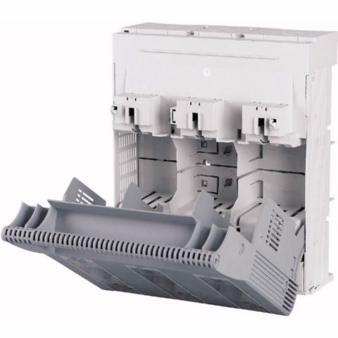 EATON 183071 XNH3-A630 NH SİGORTALI YÜK AYIRICI 3X630A N- KOMPAKT ŞALTER