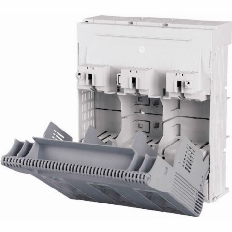 EATON 183071 XNH3-A630 NH SİGORTALI YÜK AYIRICI 3X630A N- KOMPAKT ŞALTER