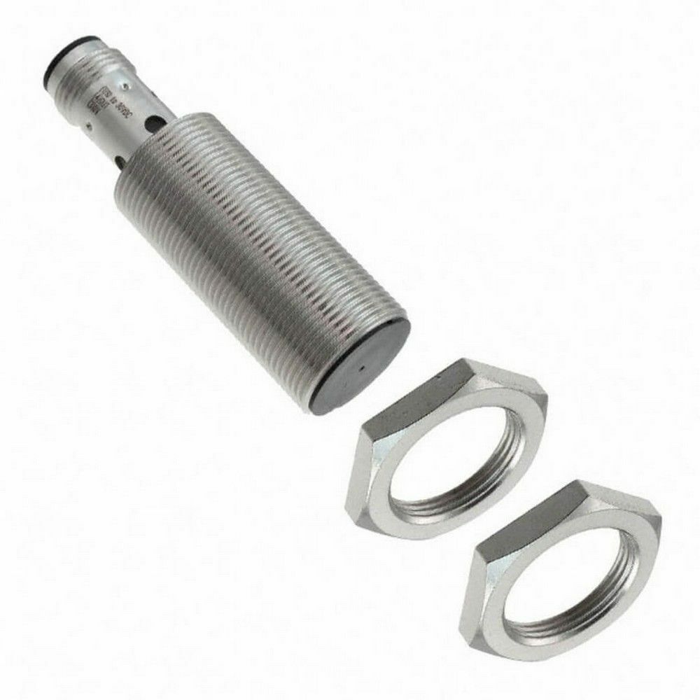OMRON E2B-M18KS08-M1-B1 PROXIMITY SENSÖRÜ