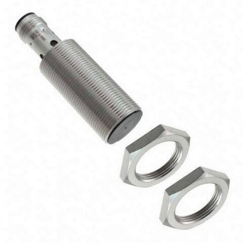 OMRON E2B-M18KS08-M1-B1 PROXIMITY SENSÖRÜ