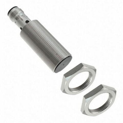 OMRON E2B-M18KS08-M1-B1 PROXIMITY SENSÖRÜ