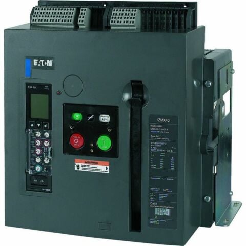 EATON 183708 IZMX40B3-V32F-1 AÇIK TİP ŞALTER LSI SELEKTİ- PAKO ŞALTER & AKSESUARI