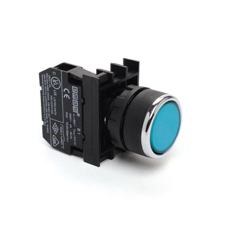 EMAS B100DM B START MAVİ