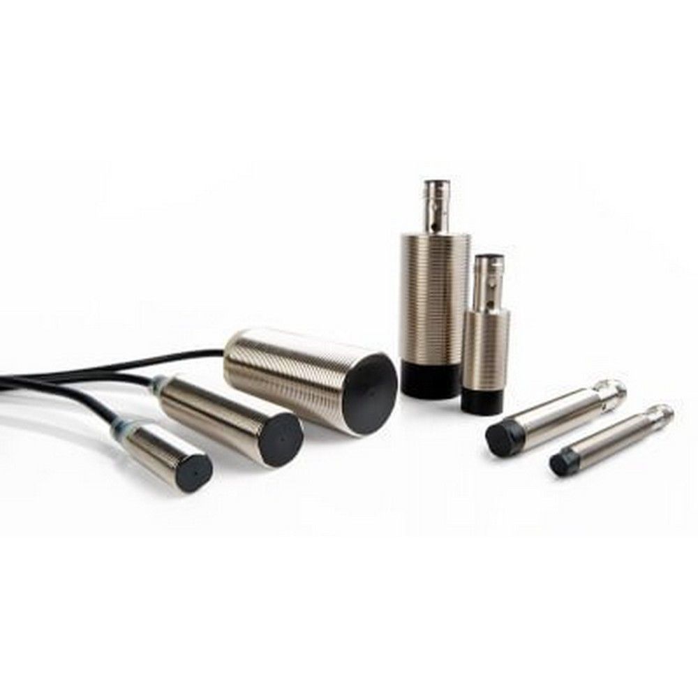 OMRON E2B-M18KS08-WP-B1 SENSÖR