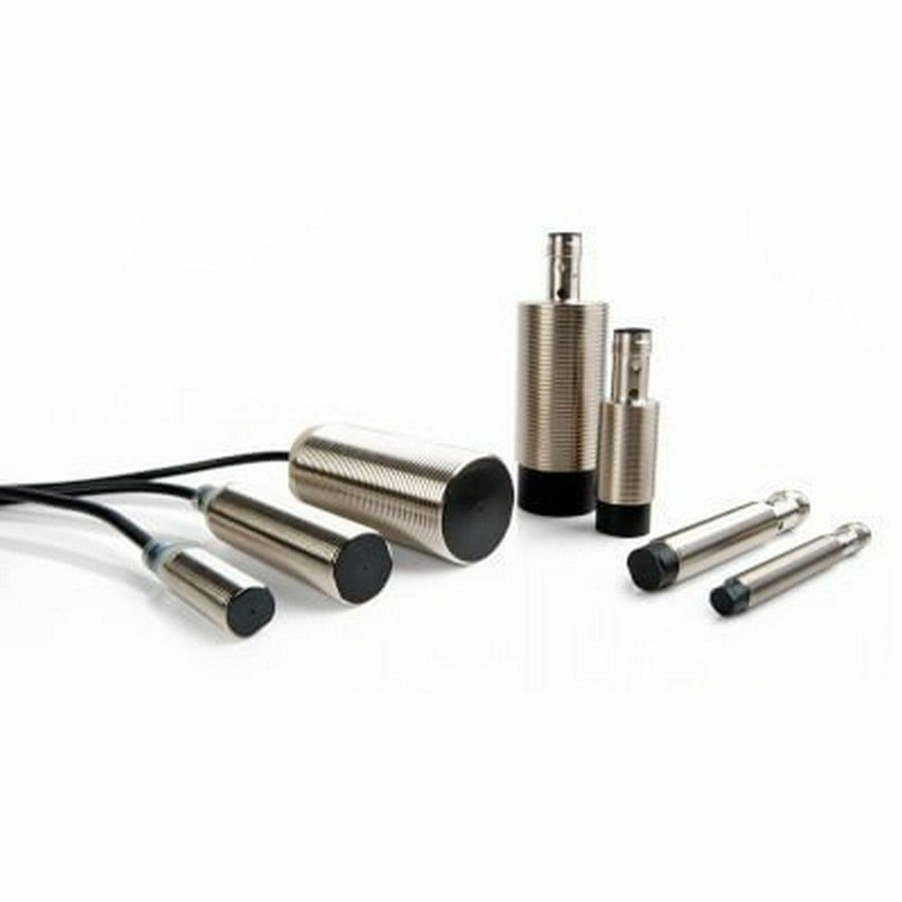 OMRON E2B-M18KS08-WP-B1 SENSÖR