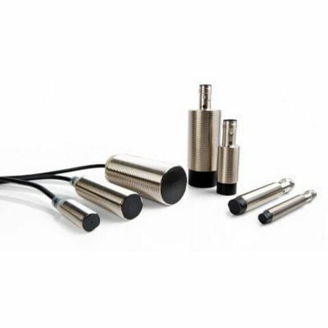 OMRON E2B-M18KS08-WP-B1 SENSÖR