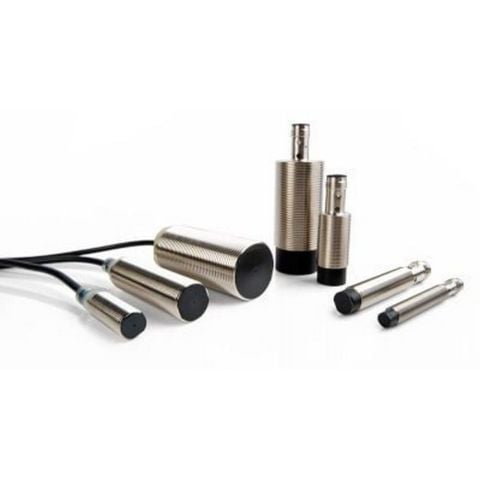 OMRON E2B-M18KS08-WP-B1 SENSÖR