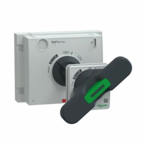 SCHNEIDER EXT ROT HANDLE GOMCCB 800 - SCHNEİDER G80ROTE
