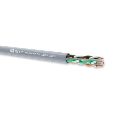 ERSE CAT6 UTP KABLO (1 METRE)