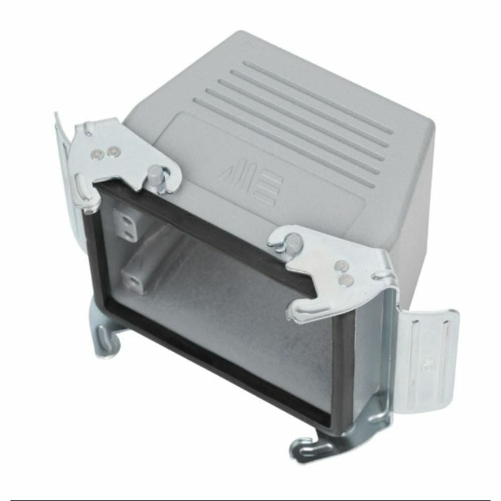 METE ENERJİ 32X16A. ÇOKLU UZATMA GÖVDE ÜST GİRİŞ MAN.CON.MTL. - 29062S