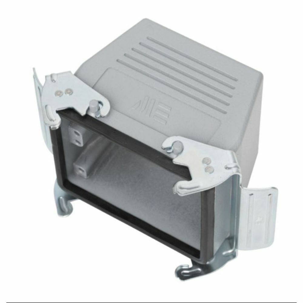 METE ENERJİ 32X16A. ÇOKLU UZATMA GÖVDE ÜST GİRİŞ MAN.CON.MTL. - 29062S