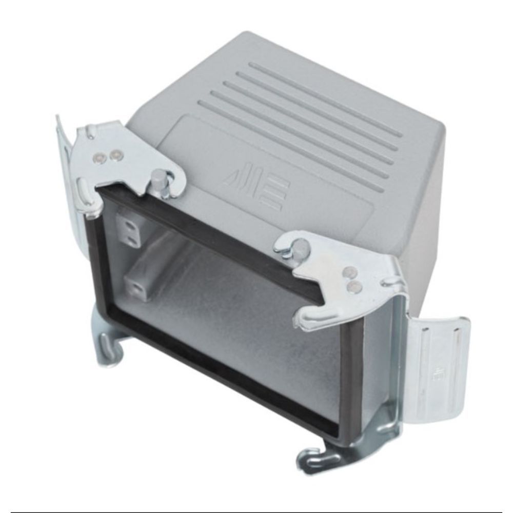 METE ENERJİ 32X16A. ÇOKLU UZATMA GÖVDE ÜST GİRİŞ MAN.CON.MTL. - 29062S