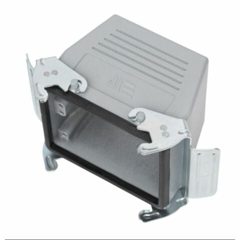 METE ENERJİ 32X16A. ÇOKLU UZATMA GÖVDE ÜST GİRİŞ MAN.CON.MTL. - 29062S