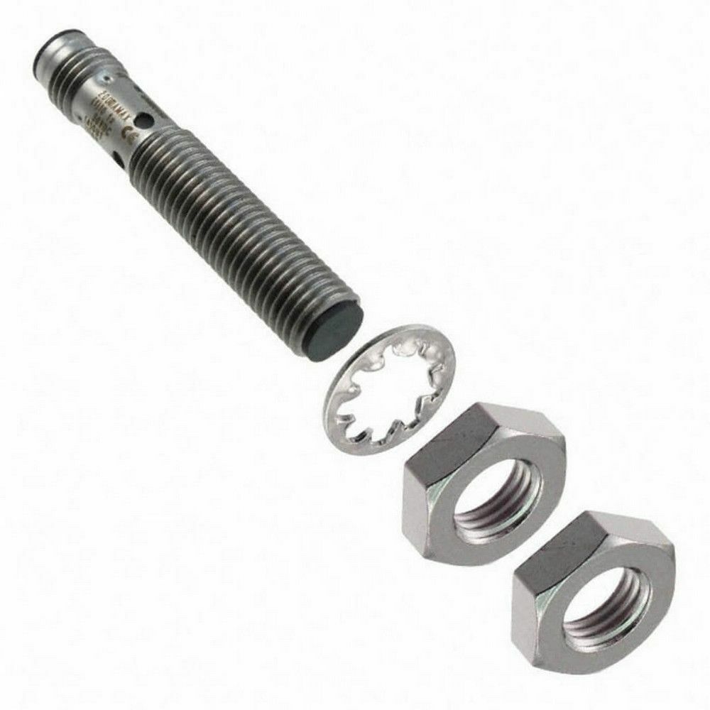 OMRON E2B-S08KS02-MC-B1 ENDÜKTİF PROXIMITY SENSÖR