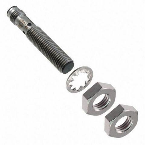 OMRON E2B-S08KS02-MC-B1 ENDÜKTİF PROXIMITY SENSÖR
