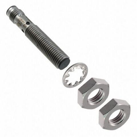 OMRON E2B-S08KS02-MC-B1 ENDÜKTİF PROXIMITY SENSÖR