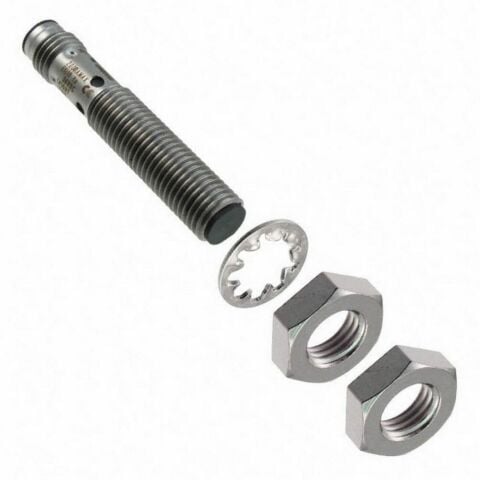 OMRON E2B-S08KS02-MC-B1 ENDÜKTİF PROXIMITY SENSÖR
