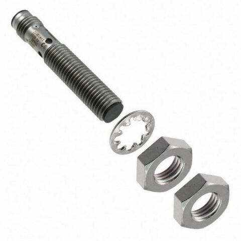 OMRON E2B-S08KS02-MC-B1 ENDÜKTİF PROXIMITY SENSÖR