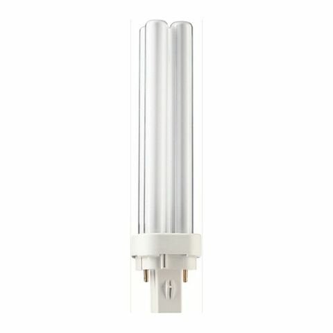 PHILIPS 18W-840 2P PLC AMPÜL