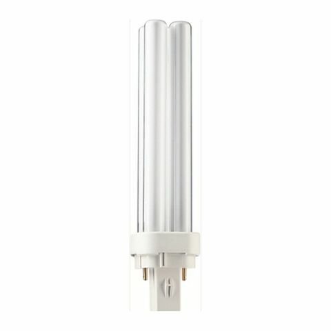 PHILIPS 18W-840 2P PLC AMPÜL