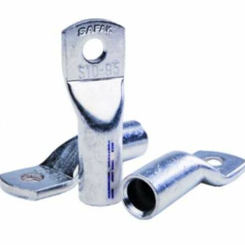 ŞAFAK SKP KABLO PABUCU 95MM2 M8 (80 ADET) 8680734708858