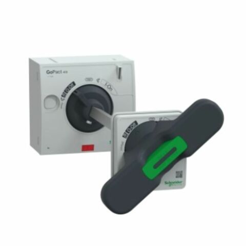 SCHNEIDER EXT ROT HANDLE GOMCCB 400 - SCHNEİDER G40ROTE