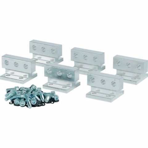 EATON IZMX-THV403-1 AÇIK TİP ŞALTER AKSESUARI: GÜÇ BAĞLANTI TERMİNAL SETİ IZMX40 (3X3200A)