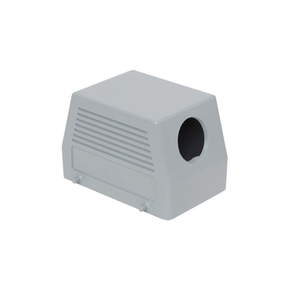 METE ENERJİ 48X16A. ÇOKLU UZATMA GÖVDE MONTAJLI YANDAN GİRİŞLİ - 29066