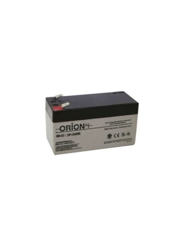 ORION 12V 1,3AH KURU AKÜ