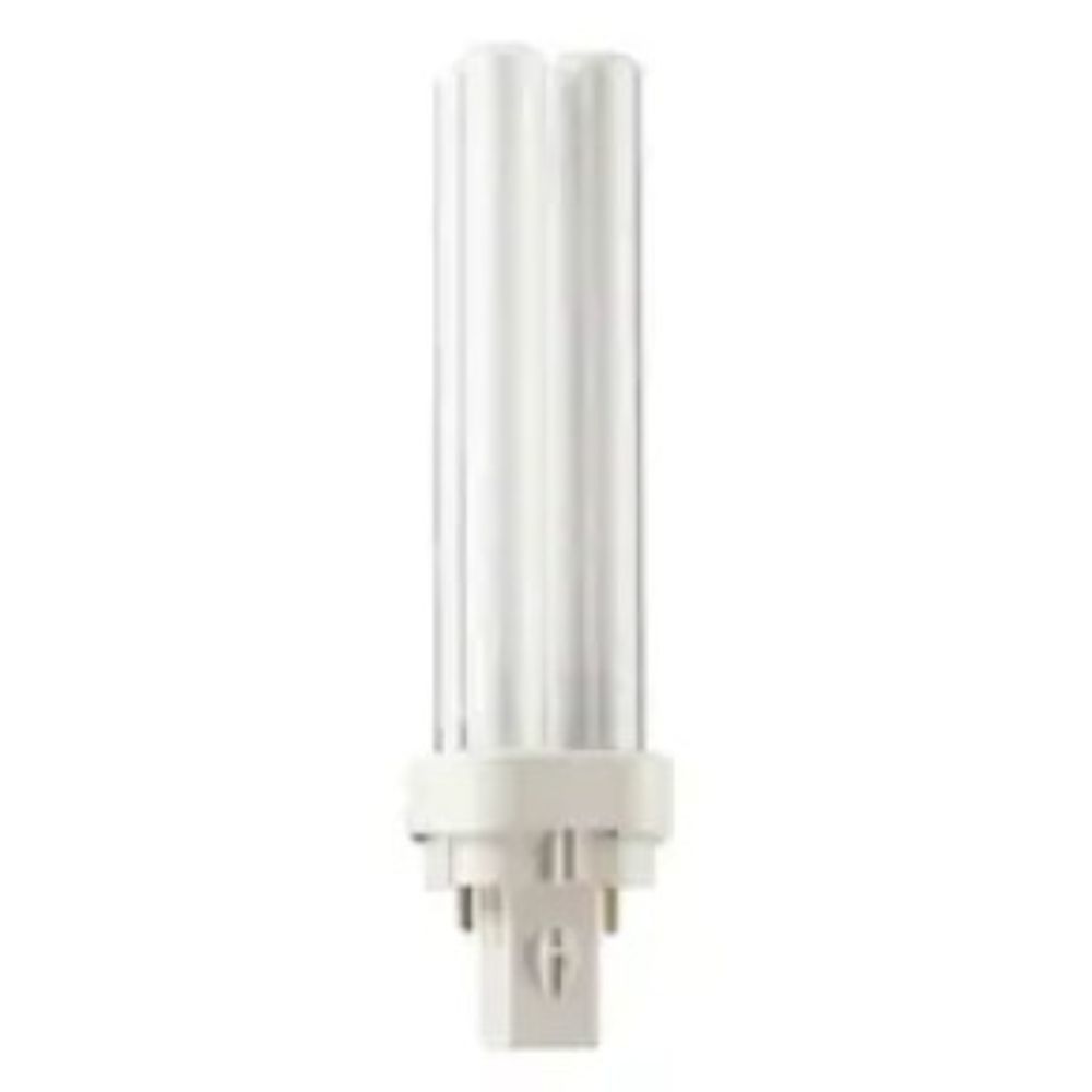 PHILIPS PL-C 2P MASTER 26W SARI AMPÜL