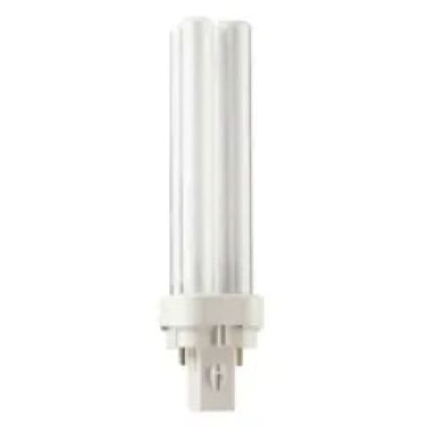 PHILIPS PL-C 2P MASTER 26W SARI AMPÜL