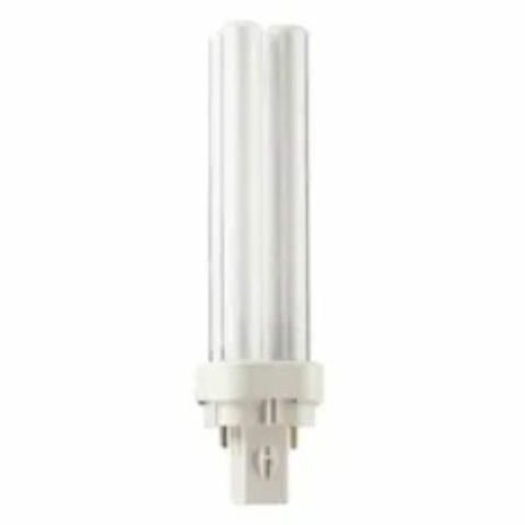 PHILIPS PL-C 2P MASTER 26W SARI AMPÜL