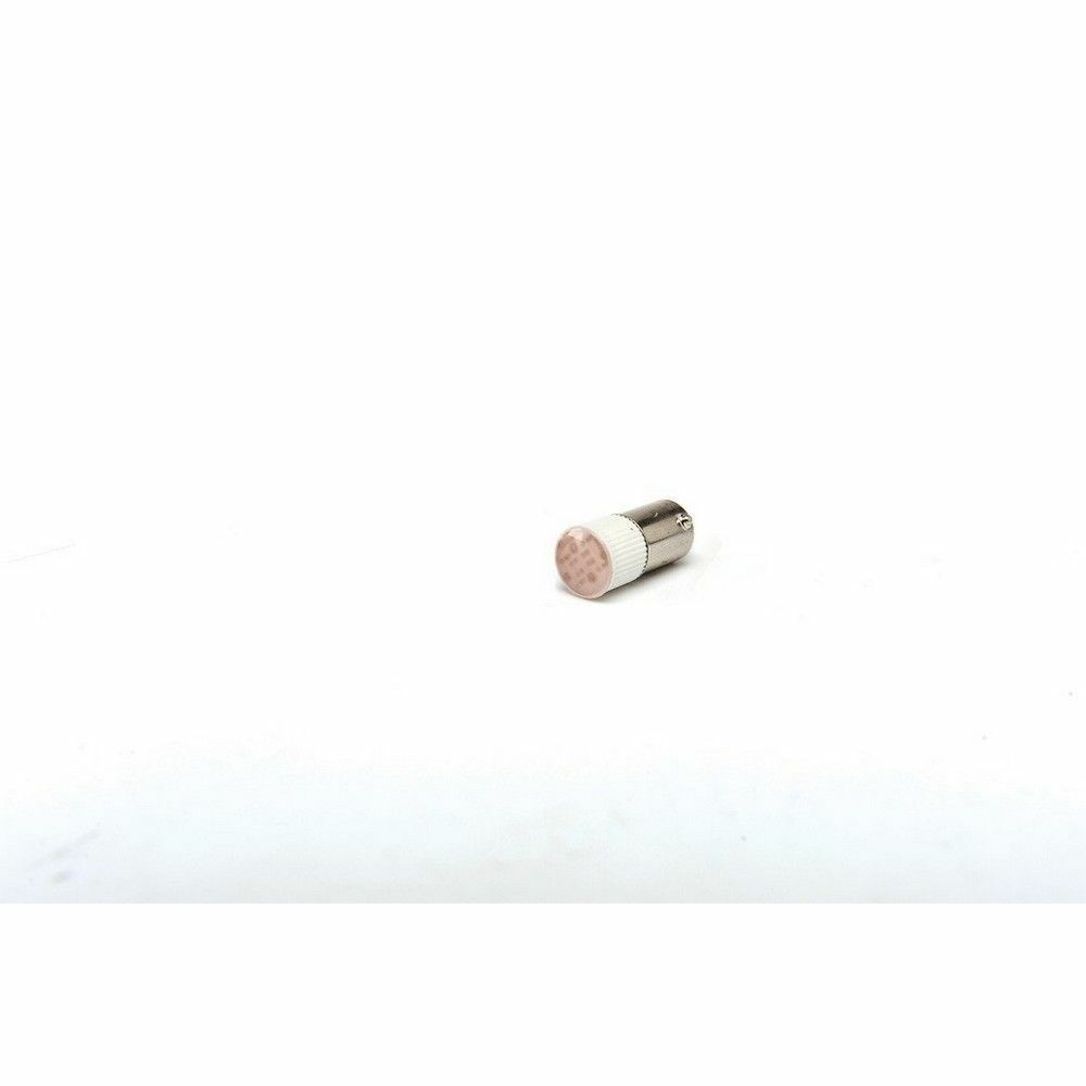 EMAS LED220K 220 VOLT BA9S DUYLU KIRMIZI LED