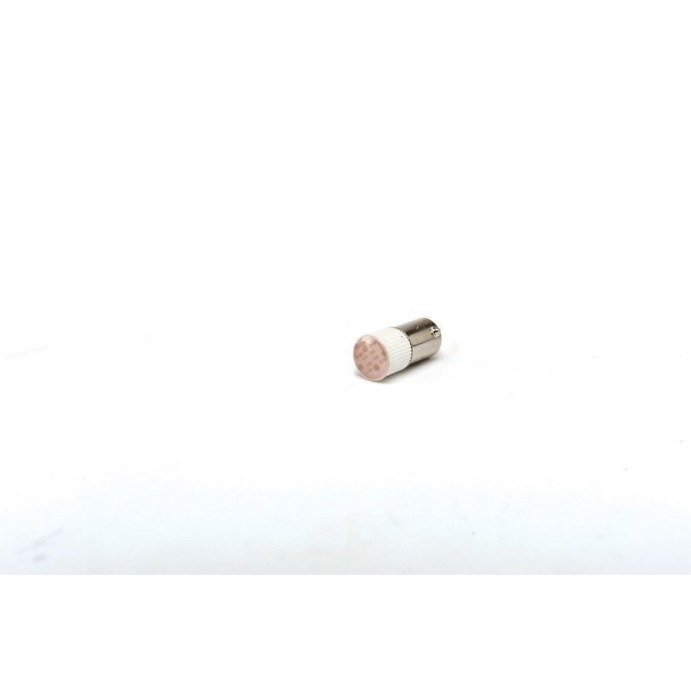 EMAS LED220K 220 VOLT BA9S DUYLU KIRMIZI LED