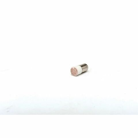 EMAS LED220K 220 VOLT BA9S DUYLU KIRMIZI LED