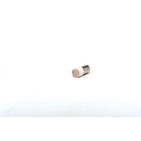 EMAS LED220K 220 VOLT BA9S DUYLU KIRMIZI LED