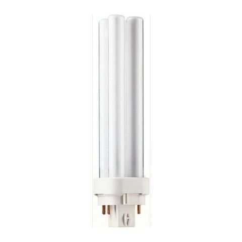PHILIPS 18W-840 4P PLC AMPÜL