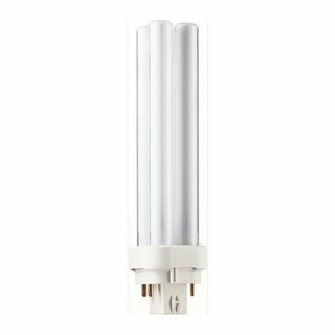 PHILIPS 18W-840 4P PLC AMPÜL