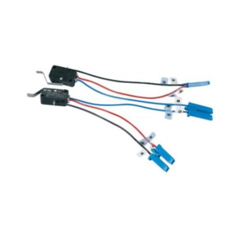 EATON IZMX-AS22-40-1 AÇIK TİP ŞALTER AKSESUARI: YARDIMCI KONTAK 2NA+2NK IZMX40