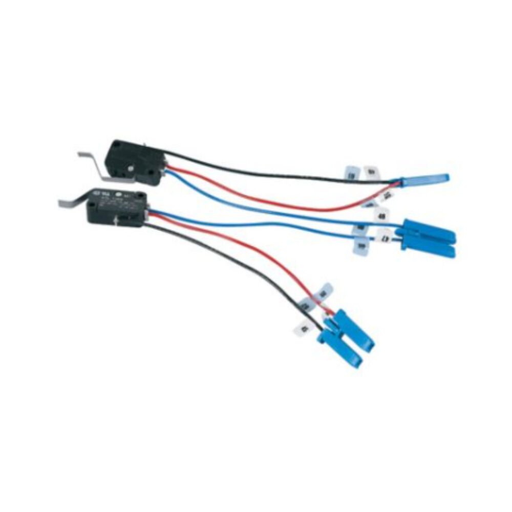 EATON IZMX-AS22-40-1 AÇIK TİP ŞALTER AKSESUARI: YARDIMCI KONTAK 2NA+2NK IZMX40