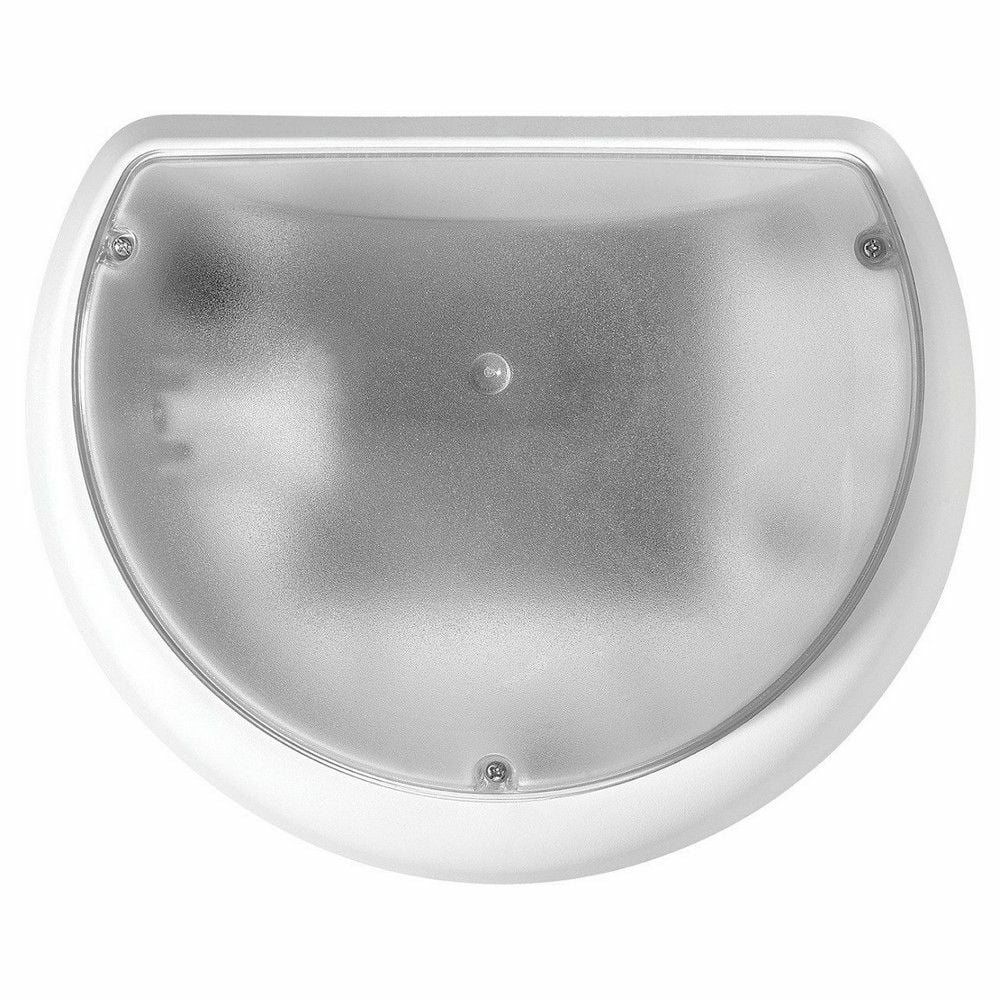 MUTLUSAN DOLUNAY ŞEFFAF APLİK (BEYAZ)