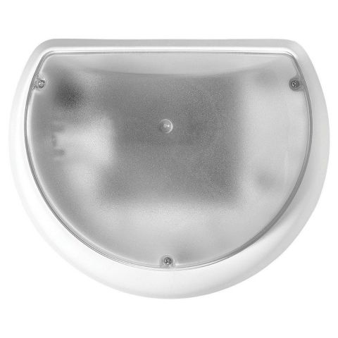 MUTLUSAN DOLUNAY ŞEFFAF APLİK (BEYAZ)