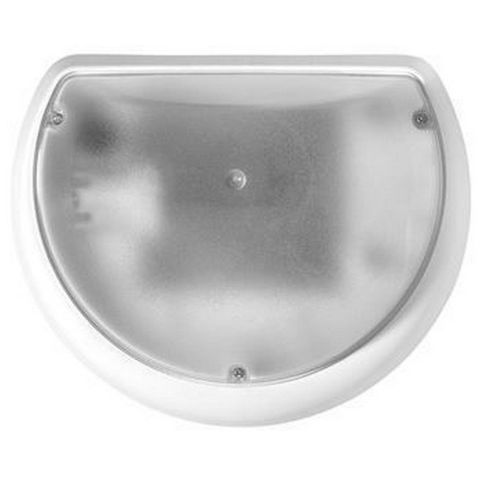 MUTLUSAN DOLUNAY ŞEFFAF APLİK (BEYAZ)