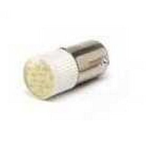 EMAS LED24K 24 VOLT BA9S DUYLU KIRMIZI LED