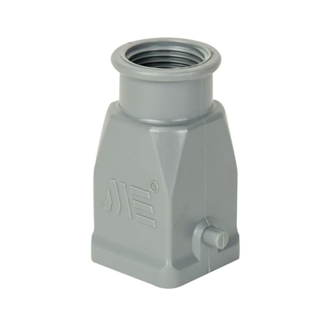 METE ENERJİ 5X10A.ÇOKLU PLASTİK UZATMA  FİŞ  GÖVDE MONTAJLI - 29080